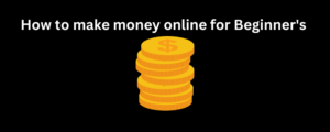 Make Money Online