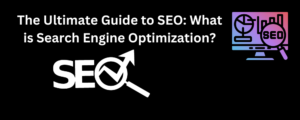 SEO-Search-Engine-Optimization