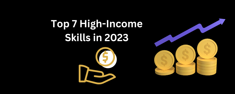 High-Income Skills